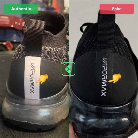 counterfeit nike vapormax.